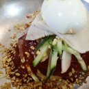 장산밀면 이미지