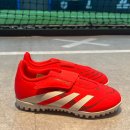 J.H 당구클럽 | 유아 풋살화 축구화 170 아디다스 프레데터 클럽 H&amp;L TF ID3814