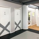 철마체육시설 축구장 | 체육시설 인테리어 운동시설 공사 전문 업체 추천 리모델링 디자인