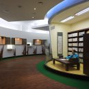 월하이태극문학관 이미지