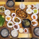 화순중앙병원 | 전라남도 화순 화순읍 백반 맛집 담양숯불돼지갈비 내돈내산