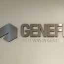 제네핏(Genefit) 이미지