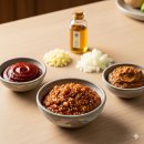 쌈장 (SSAMJANG) 이미지