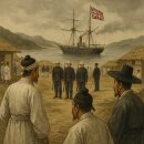 러시아 : 보이는 현실 & 숨겨진 진실 | 거문도 사건 – 조선 땅에서 벌어진 영국의 점령, 그 숨겨진 진실