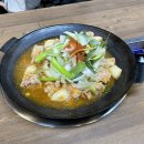 기가막힌물닭갈비 이미지