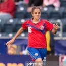 2015 여자축구 월드컵 상대팀 리포트 #2 코스타리카 이미지