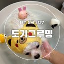 효효그루밍 | 대구 북구 스트레스 없는 강아지 미용 전문 &#39;도기그루밍&#39; 내돈내산 후기 칠곡3지구