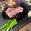 서촌 고기집 맛집 뼈탄집 내돈내산 방문 후기