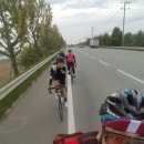 한국 랜도너스 천안 200Km(5번째) 완주 후기