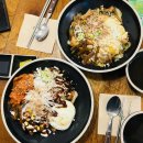 꾸이한끼 신림점 | 서현역 혼밥 맛집 꾸이한끼 메뉴 가성비 좋은 맛있는 덮밥