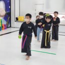 청룡해동검도