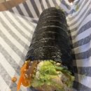 박보영김밥