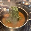 최가네버섯매운탕칼국수 | [맛집] 압구정로데오 칼국수 맛집 최가네버섯샤브매운탕칼국수 내돈내산 후기