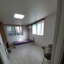 전민동 주민센터 버스정류장 이미지