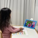 5434 | 5세 밀크티아이 패드 학습지 후기 무료체험 방법