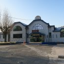 옛 철길 이미지