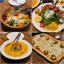 양산 다이닝숲 상북면 파스타 양식 맛집 블루리본 서베이
