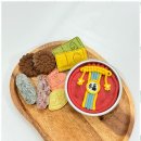 정성스럽개 이미지