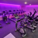 라인에 미치다 이미지