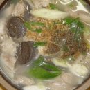 속초순대국 이미지