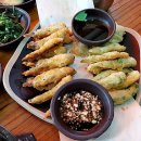 호박추어탕 이미지