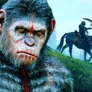 Kingdom of The Planet of The Apes 2024 이미지