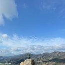 금전산 일원 이미지