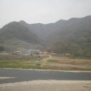 강변마을 이미지
