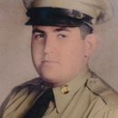 한국전 유대인 참전용사: 레너드 M. 크래비츠 이미지