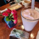 엄마호두 앤 카페 이미지