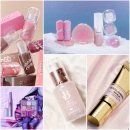 로즈앤캔디(flower cafe) | 뷰티신상소식 ㅣ 힌스 홀리데이 / 3CE 스카프 에디션 / 버블껌 글로스