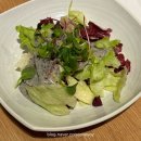 공덕 한정식 맛집 &lt;서리원&gt; 진미정식 후기