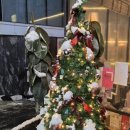 종로-신영-종로-영-114 | 한남동 근처 회식/데이트/모임하기 좋은 "대물섬" 강민경 대방어&amp;대광어 소금김밥 맛집 내돈내산 후기