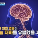 내 몸 살리는 염증 해독법 이미지