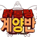 닭통령