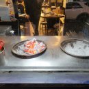 양푼 국물 닭갈비 이미지