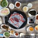 갑이농장정육식당