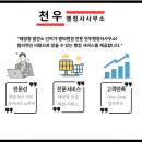천우 행정사 사무소 이미지