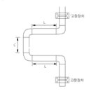 [ 2022-12-03 ] 도시가스 신축흡수방법 (스위블조인트) 이미지