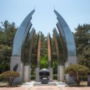GS 25 계룡엄사점 | 계룡 5월 가볼만한곳 이팝나무꽃 가득한 엄사근린공원