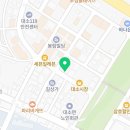 대소 시장 화장실 이미지