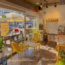 양양들꽃내음펜션 | [강원도/강릉] 주문진카페 들꽃내음