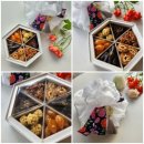 한식디저트 및 떡제조기능사 이미지