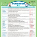 산업안전보건 이미지
