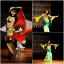 밸리댄스 이미지