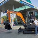 엘지 주유소 이미지