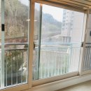 카이저오토 | 부산 화명 롯데 캐슬 카이저 샷시 손잡이 교체