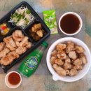 돈쌀냉피 이미지