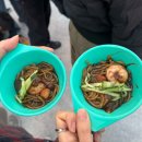 김수찬 | 제1회 1883 인천 짜장면축제 2025 후기 (김수찬 조성모 공연)