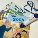 세명유치원 | 엄마표 영어ㅣ옥스포드 리딩 트리 ORT 1+~9단계 사운드북 패키지 당근 가격 중고구매 후기